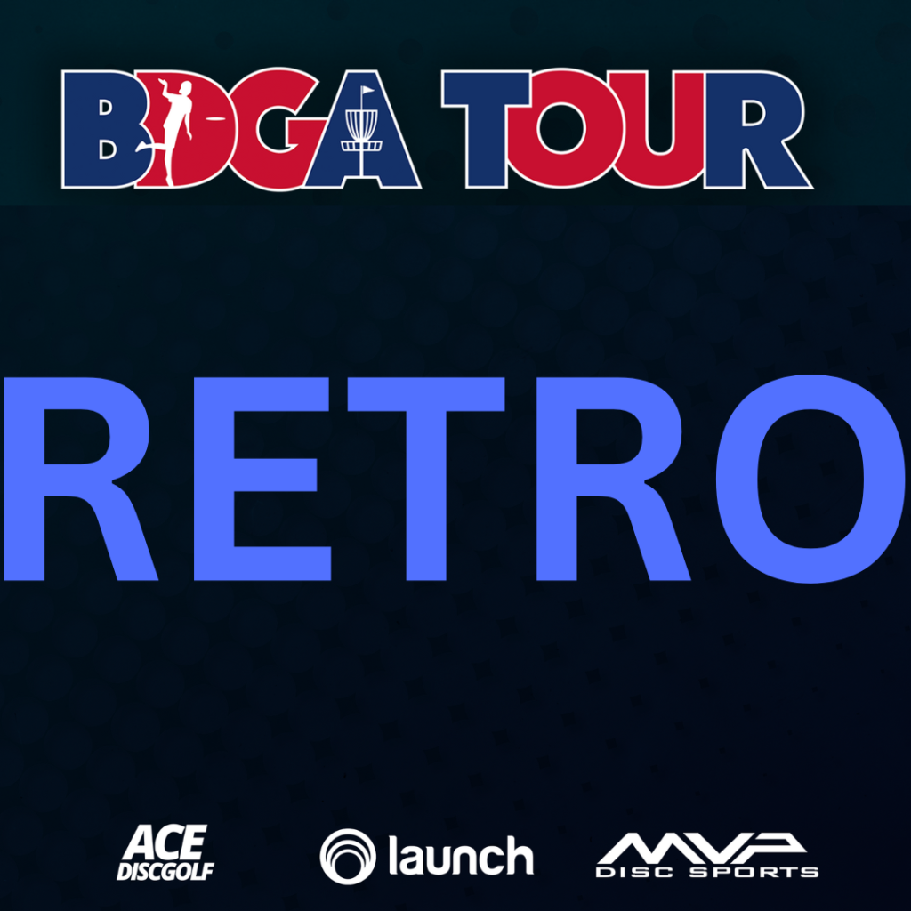 2024 Tour Retro