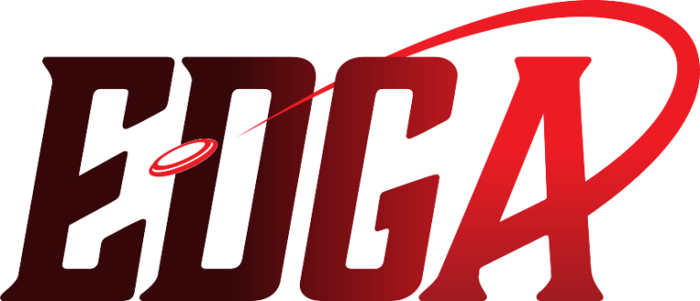 EDGA - English Disc Golf Association