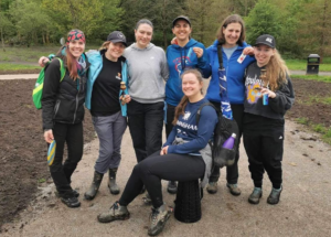 Rumble in the Jungle