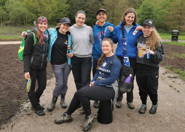 Rumble in the Jungle