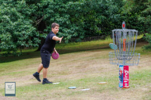 English Disc Gofl Association Tour 2026