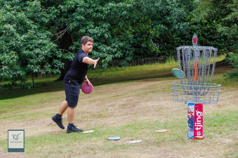 English Disc Gofl Association Tour 2026