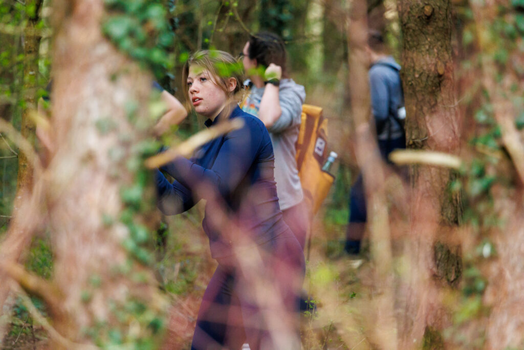 Cotswolds Cup EDGA Tour 2026 Disc Golf England