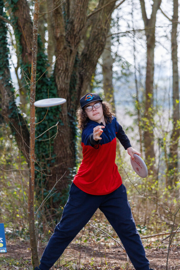 Cotswolds Cup EDGA Tour 2026 Disc Golf England