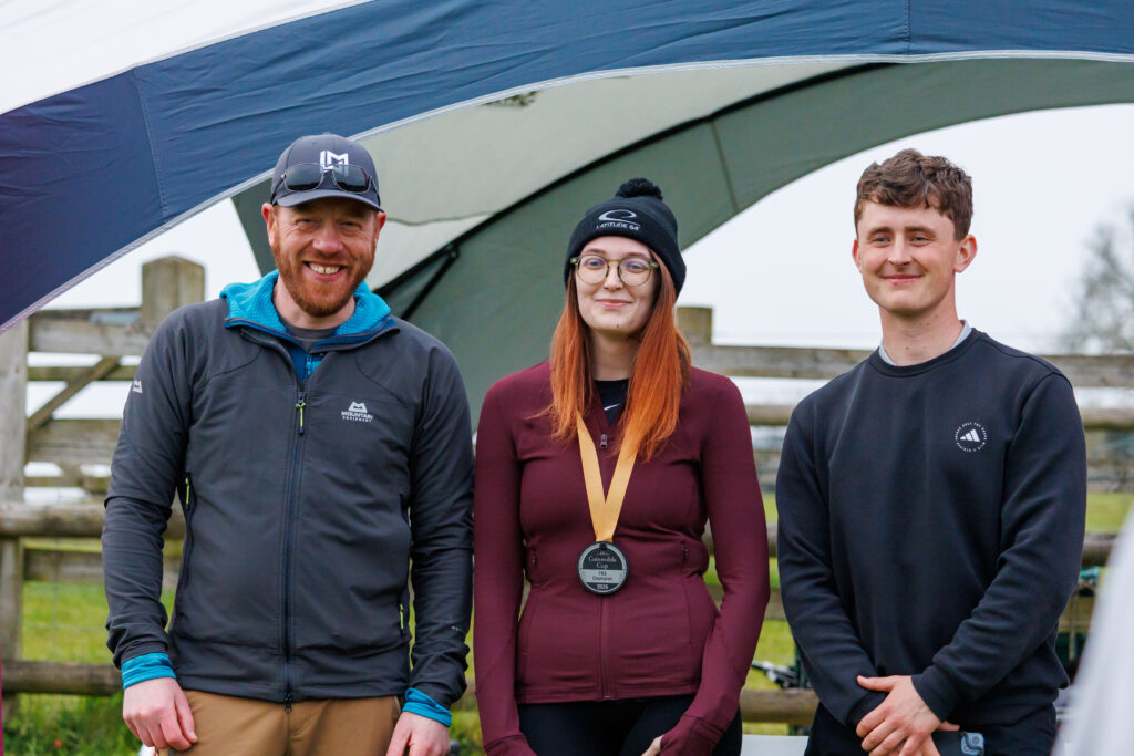 Cotswolds Cup EDGA Tour 2026 Disc Golf England