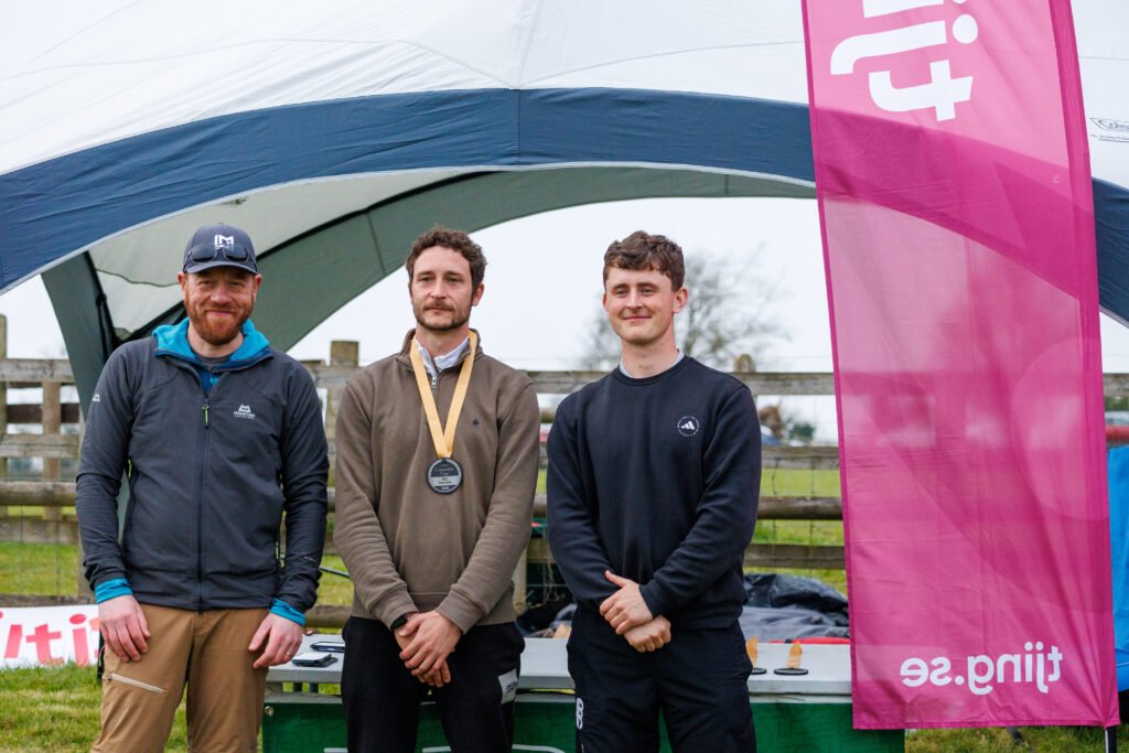 Cotswolds Cup EDGA Tour 2026 Disc Golf England