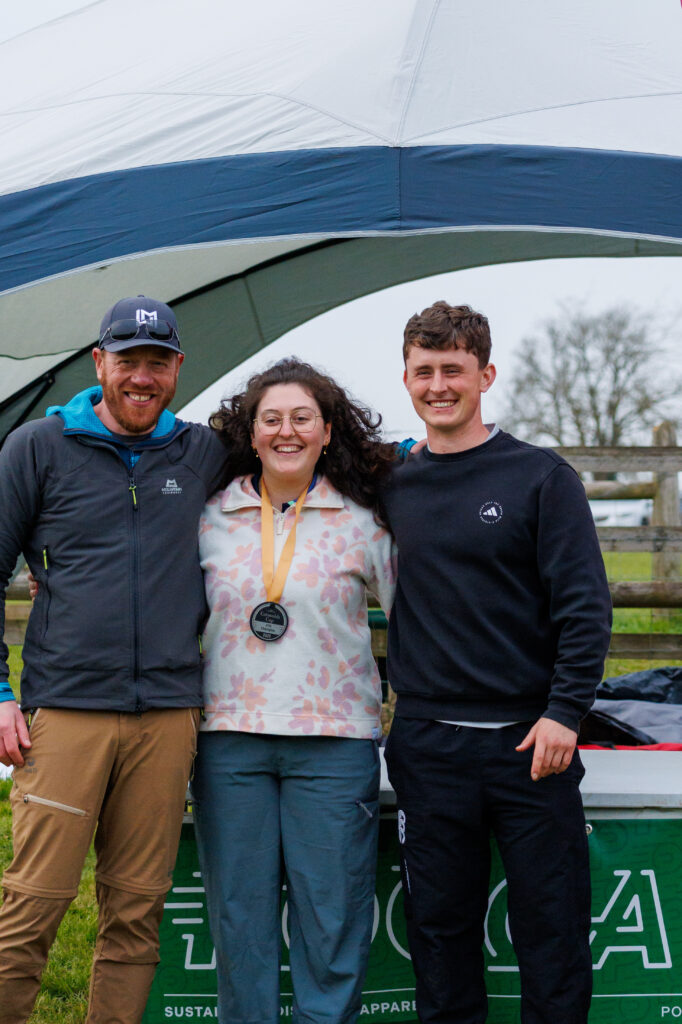 Cotswolds Cup EDGA Tour 2026 Disc Golf England