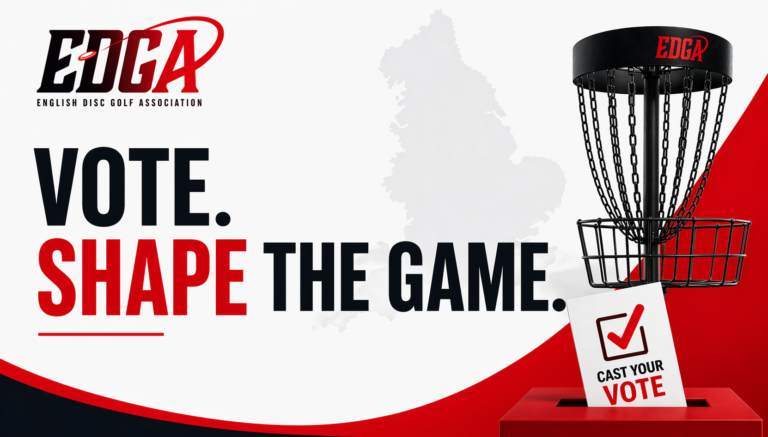 Vote. Shape the game