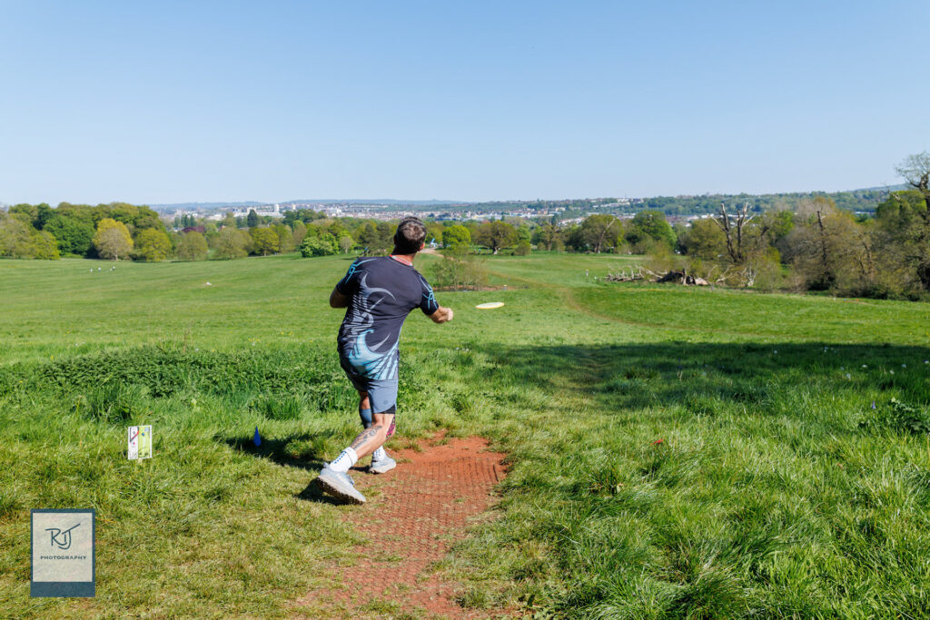 2026 Ashton Court Classic Disc Golf