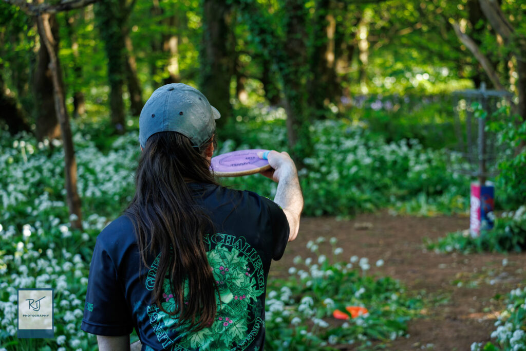 2026 Ashton Court Classic Disc Golf