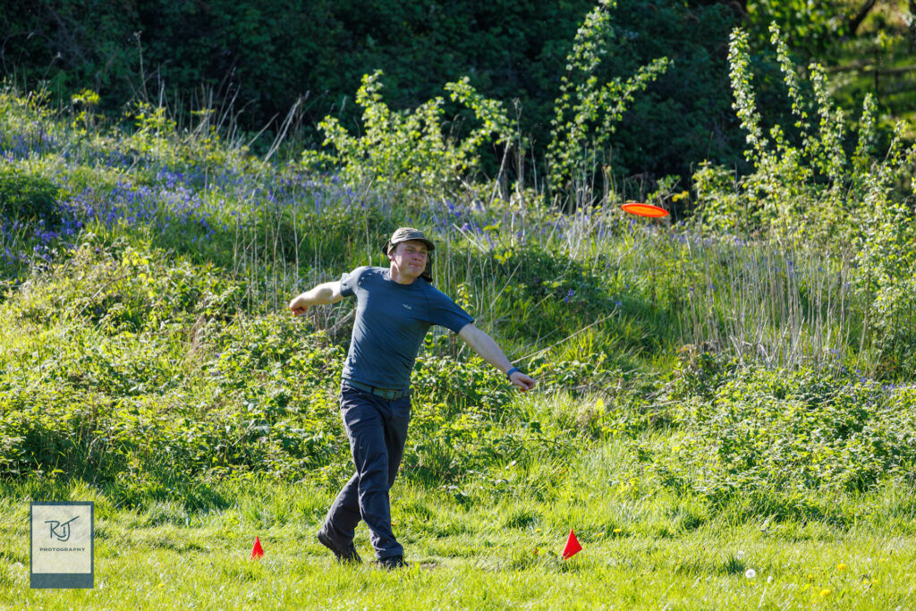 2026 Ashton Court Classic Disc Golf