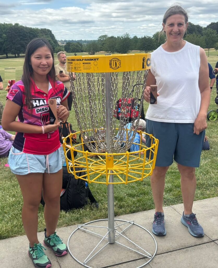 Disc Golf Pork Pie Classic 2026