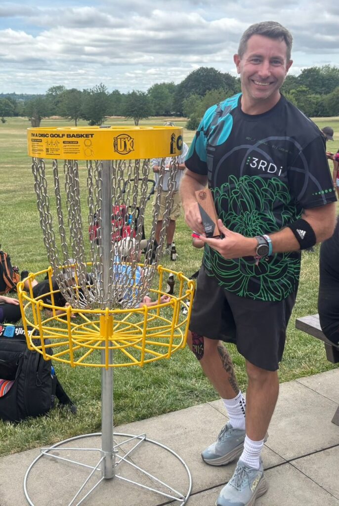 Disc Golf Pork Pie Classic 2026