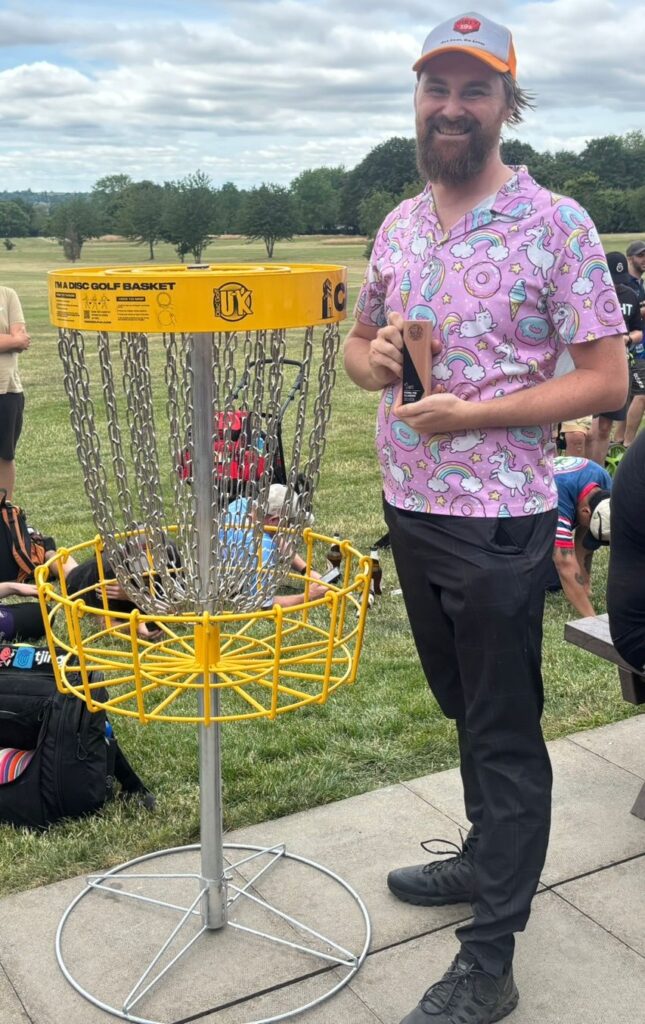 Disc Golf Pork Pie Classic 2026