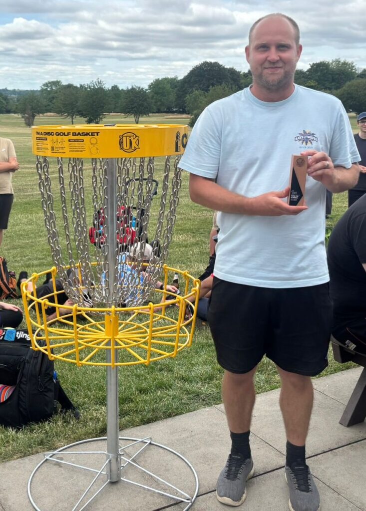 Disc Golf Pork Pie Classic 2026