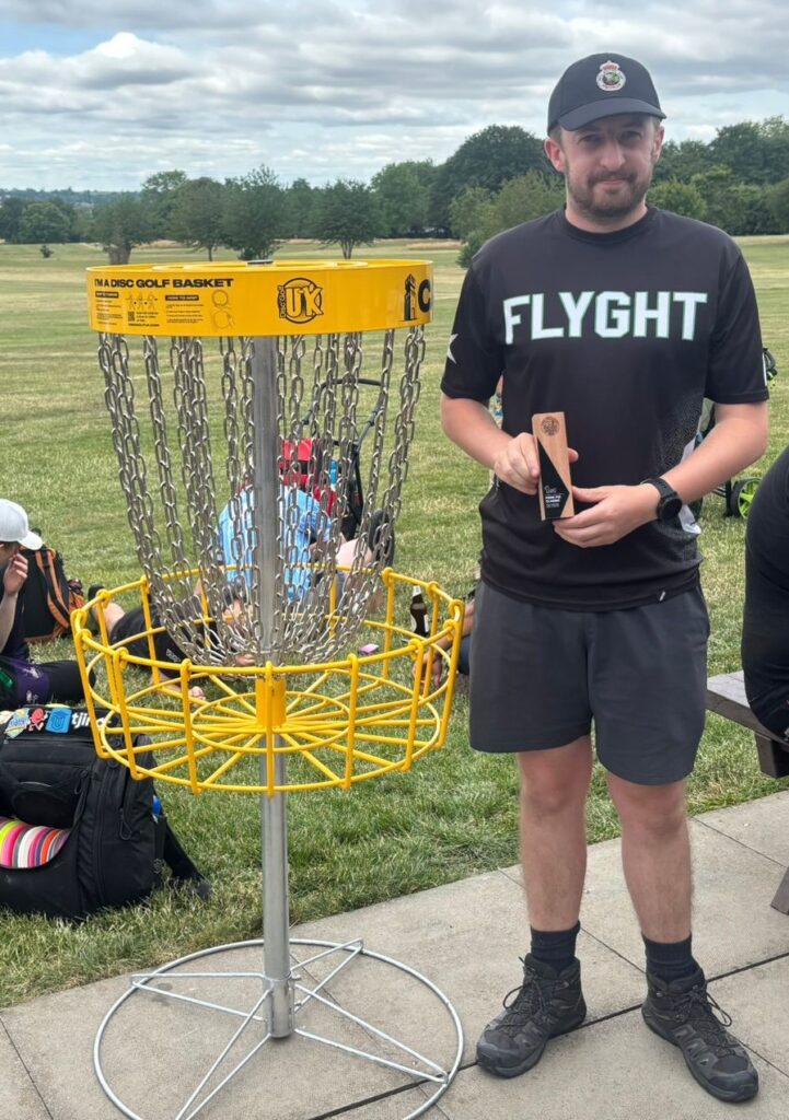 Disc Golf Pork Pie Classic 2026