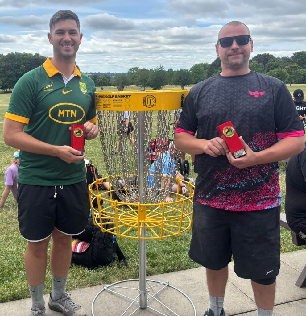 Disc Golf Pork Pie Classic 2026
