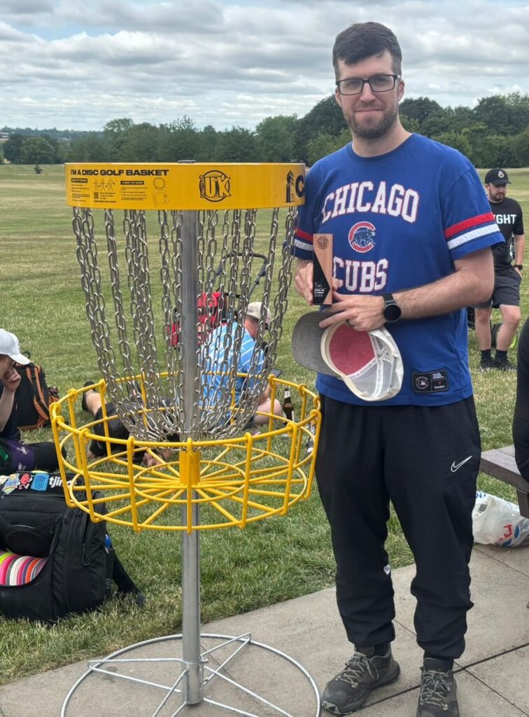 Disc Golf Pork Pie Classic 2026