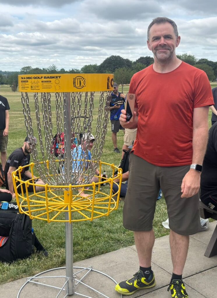 Disc Golf Pork Pie Classic 2026