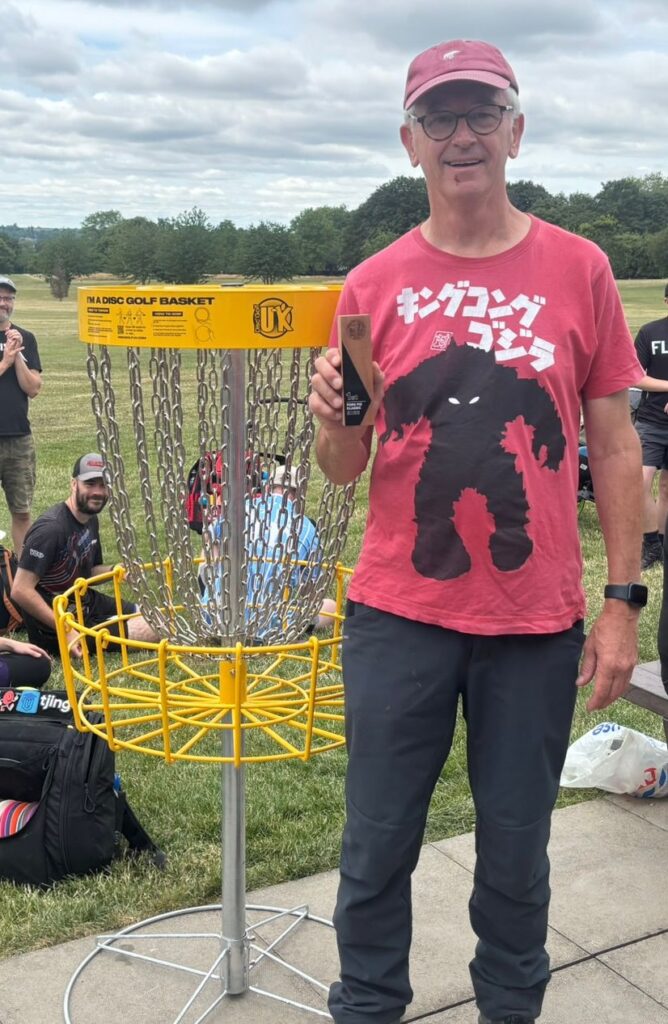 Disc Golf Pork Pie Classic 2026