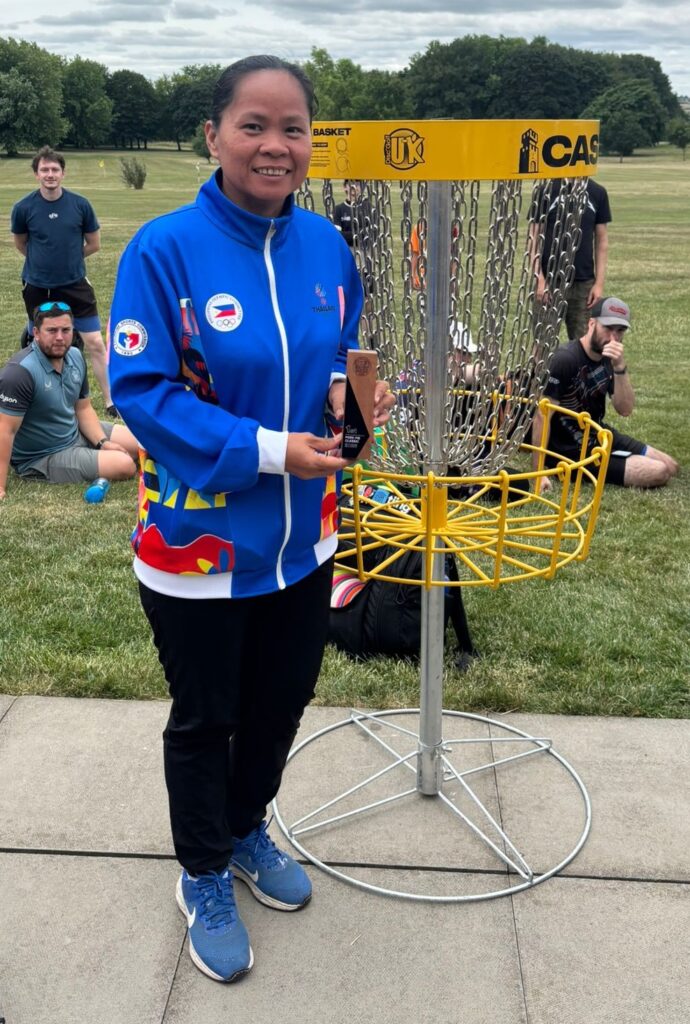 Disc Golf Pork Pie Classic 2026