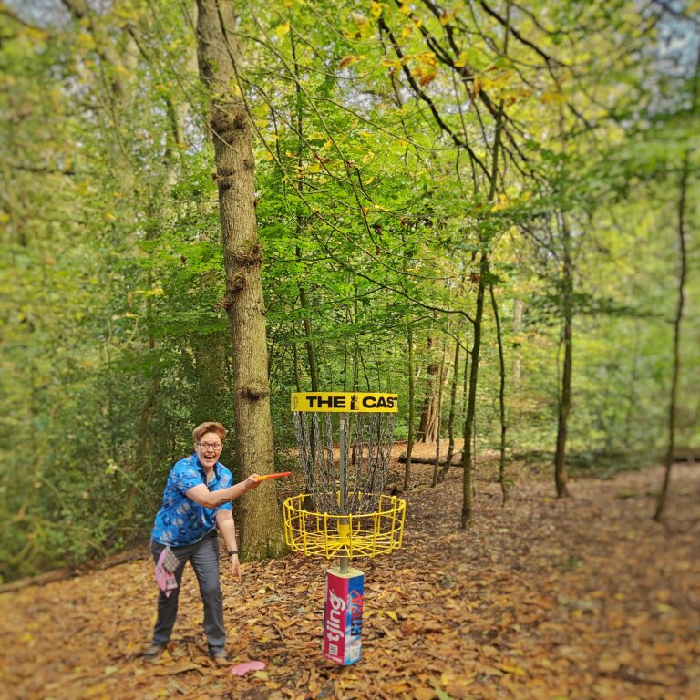 Manchester Masters 2026 Disc Golf