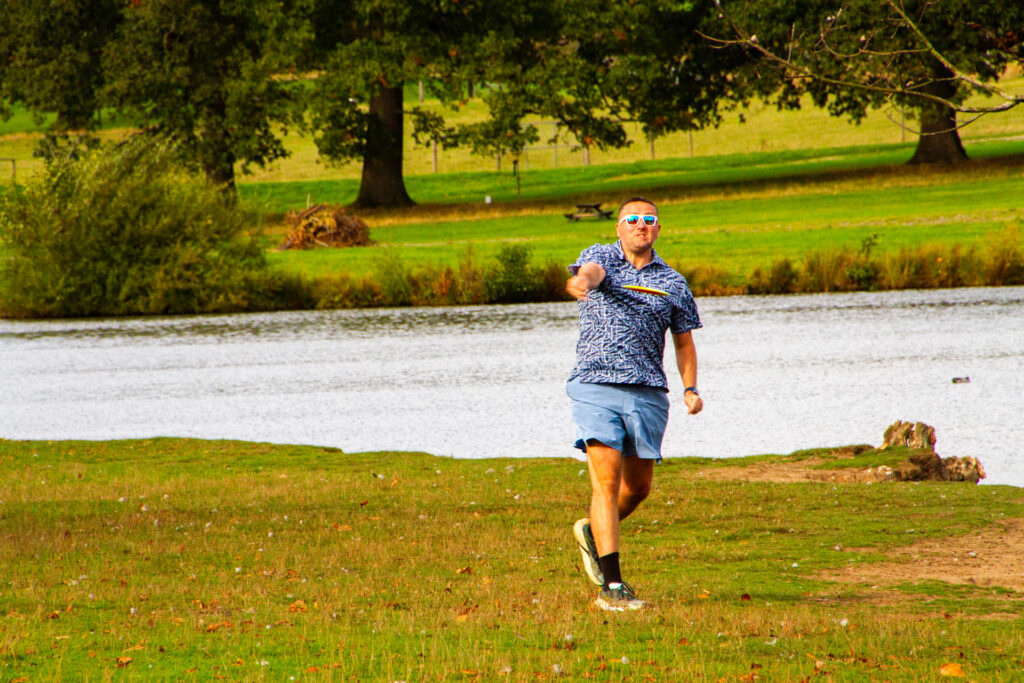 Challenge at Ripley Castle 2026 Disc Golf Tournament