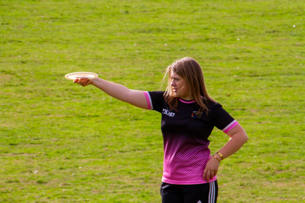 Challenge at Ripley Castle 2026 Disc Golf Tournament