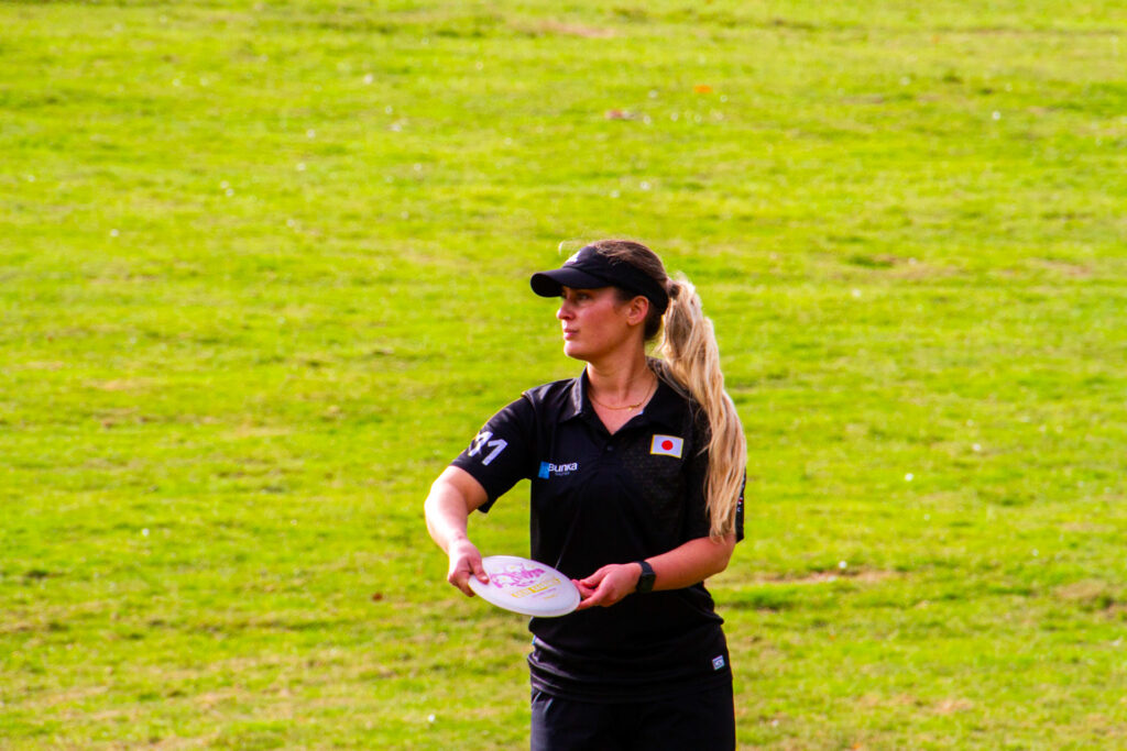 Challenge at Ripley Castle 2026 Disc Golf Tournament